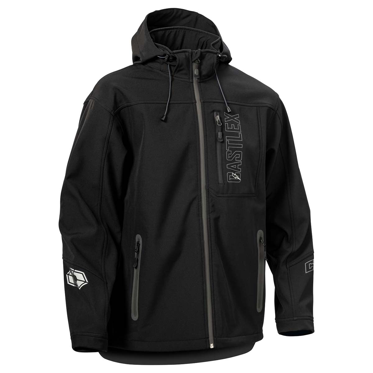 Castle X Men's Barrier G5 Tri-Lam Jacket