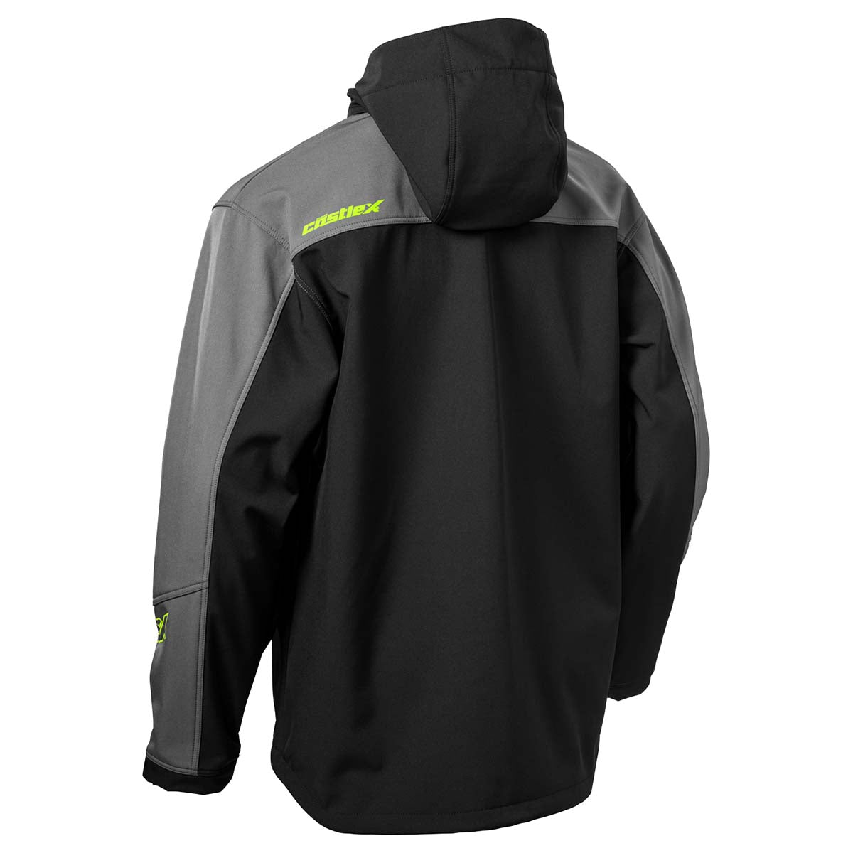 Castle X Men's Barrier G5 Tri-Lam Jacket