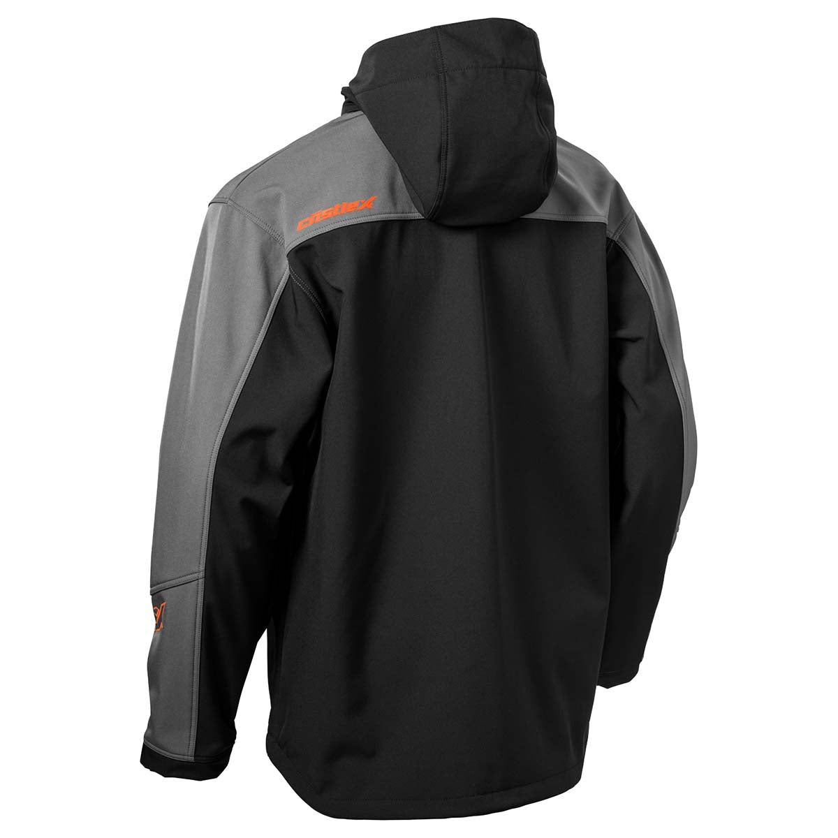 Castle X Men's Barrier G5 Tri-Lam Jacket