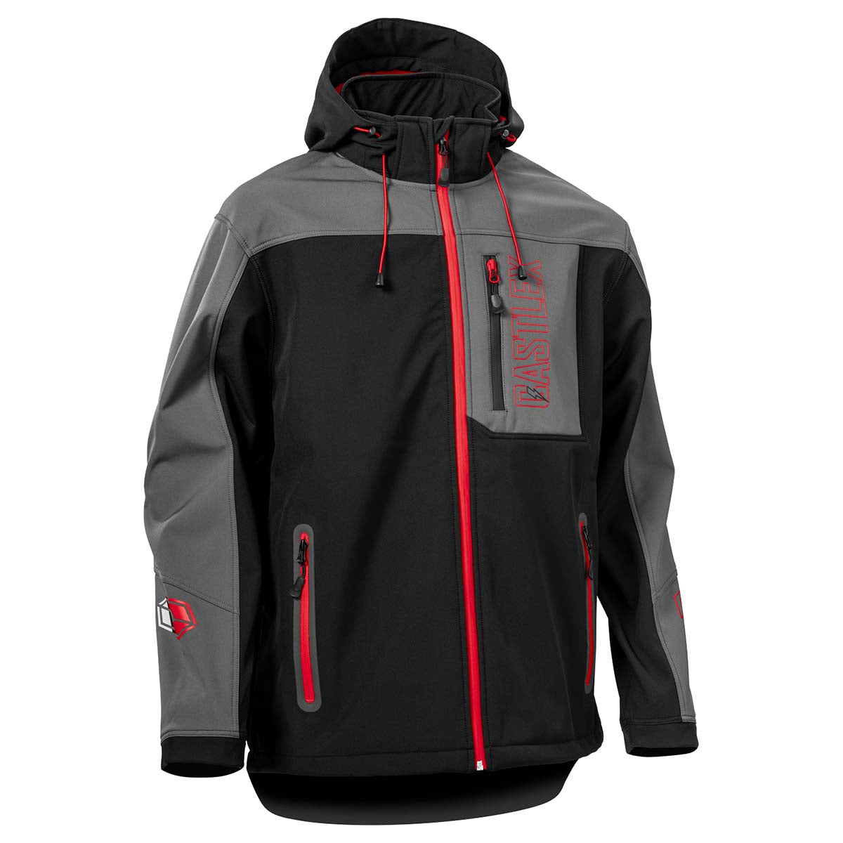 Castle X Men's Barrier G5 Tri-Lam Jacket