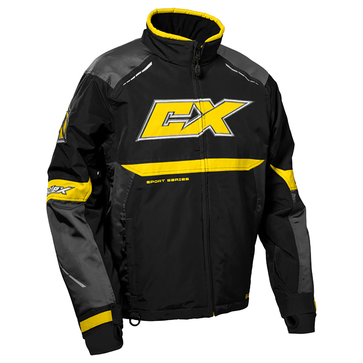 Castle X Men's Blade G5 Jacket