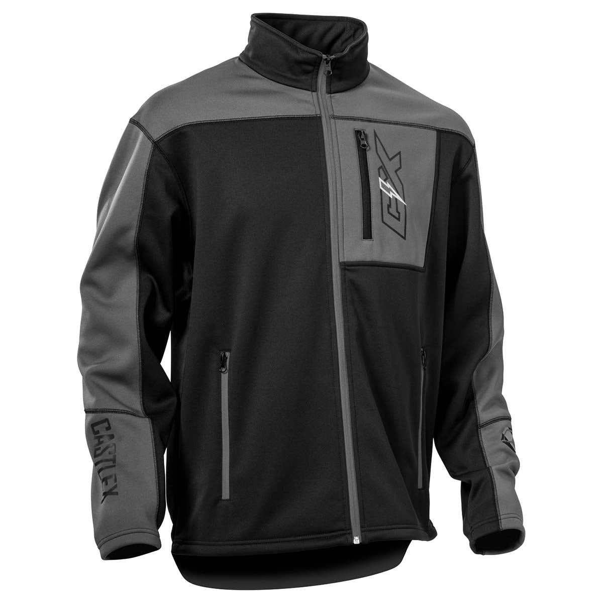 Castle X Men's Fusion G5 Mid-Layer Jacket