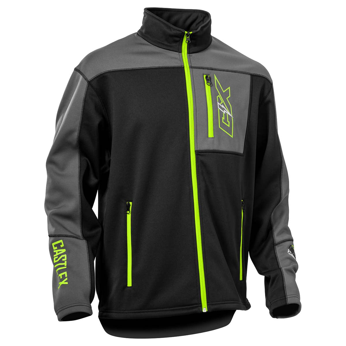 Castle X Men's Fusion G5 Mid-Layer Jacket