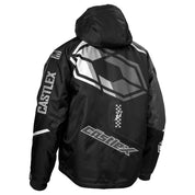 Castle X Men's Code G5 Snowmobile Jacket