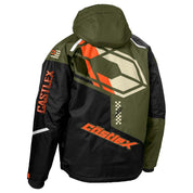 Castle X Men's Code G5 Snowmobile Jacket