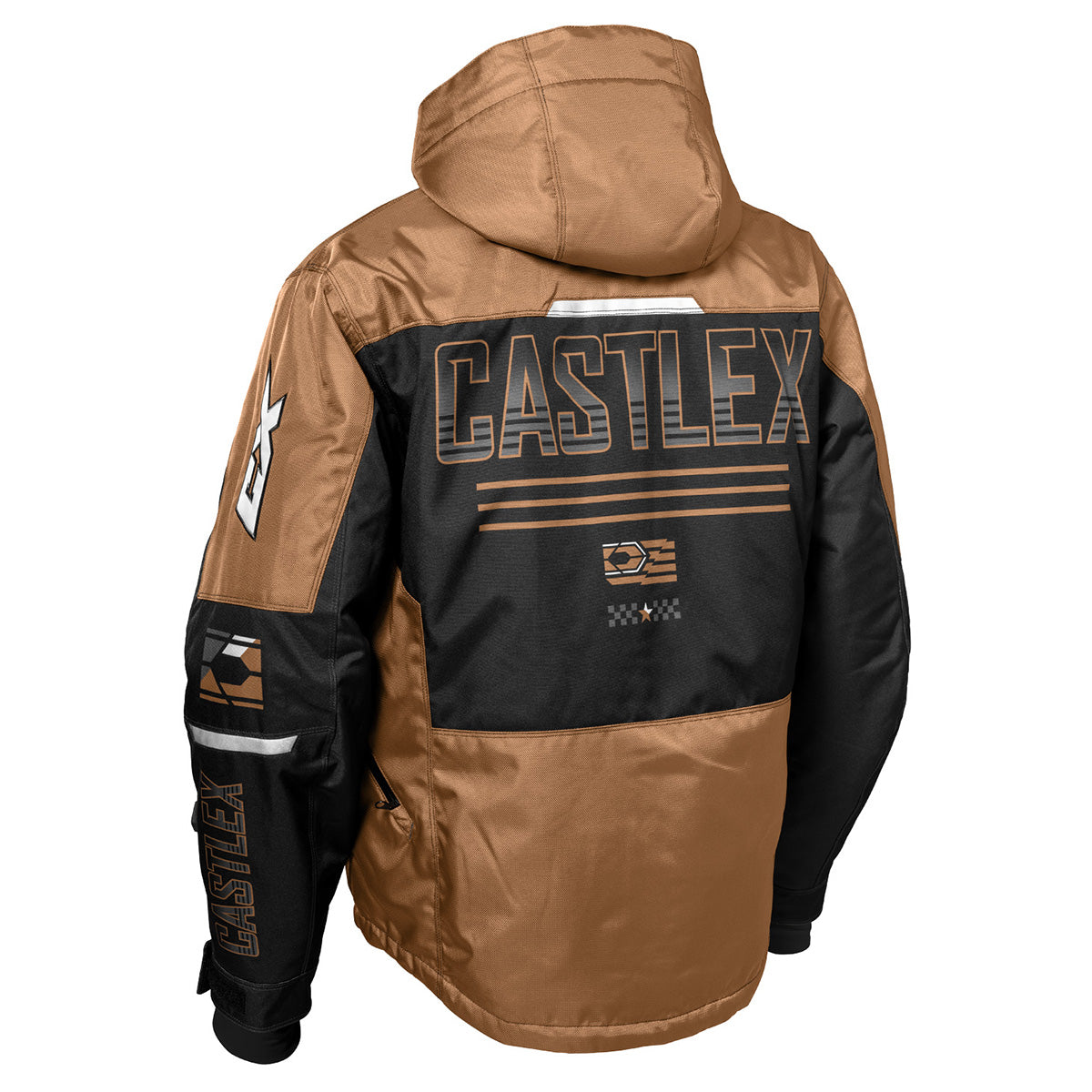 Castle X Men's Strike G7 Snowmobile Jacket