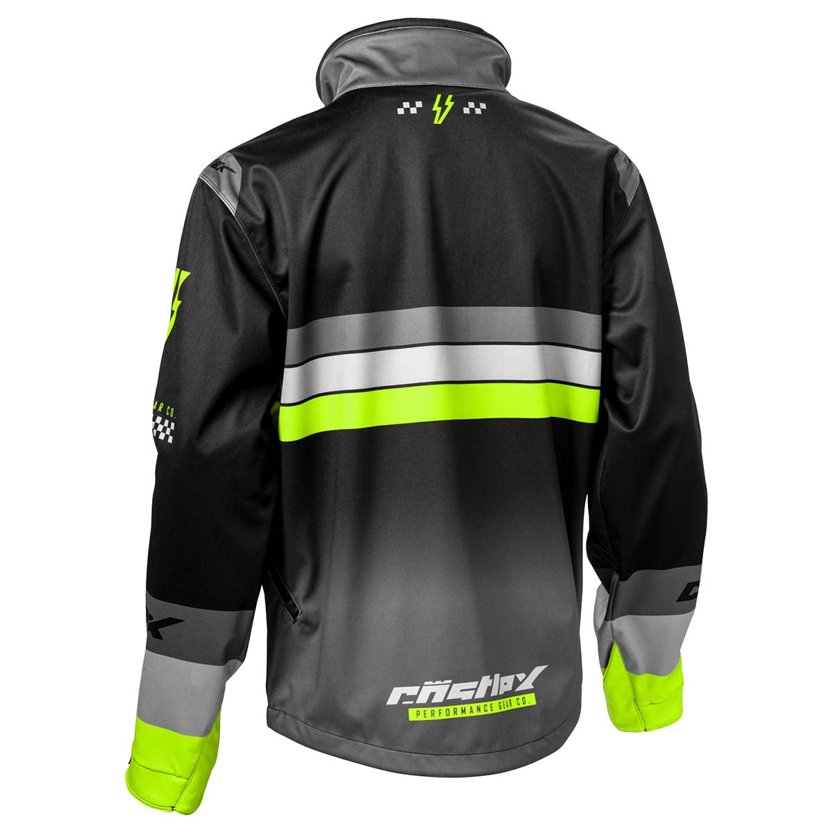Castle X Men's R24 Race Jacket