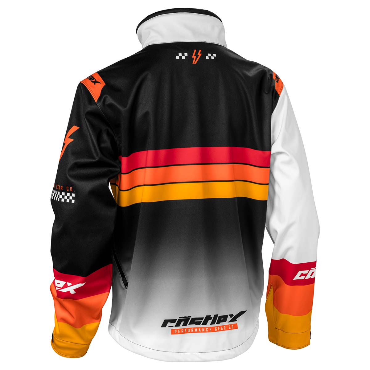 Castle X Men's R24 Race Jacket