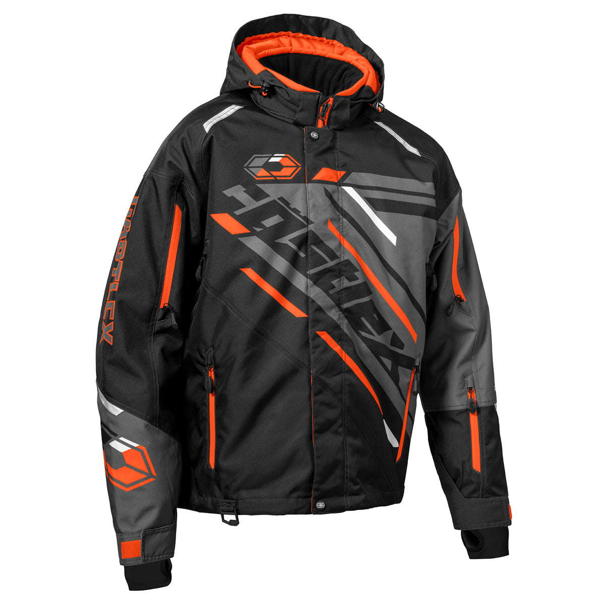 Castle X Men's React G1 Floater Snowmobile Jacket