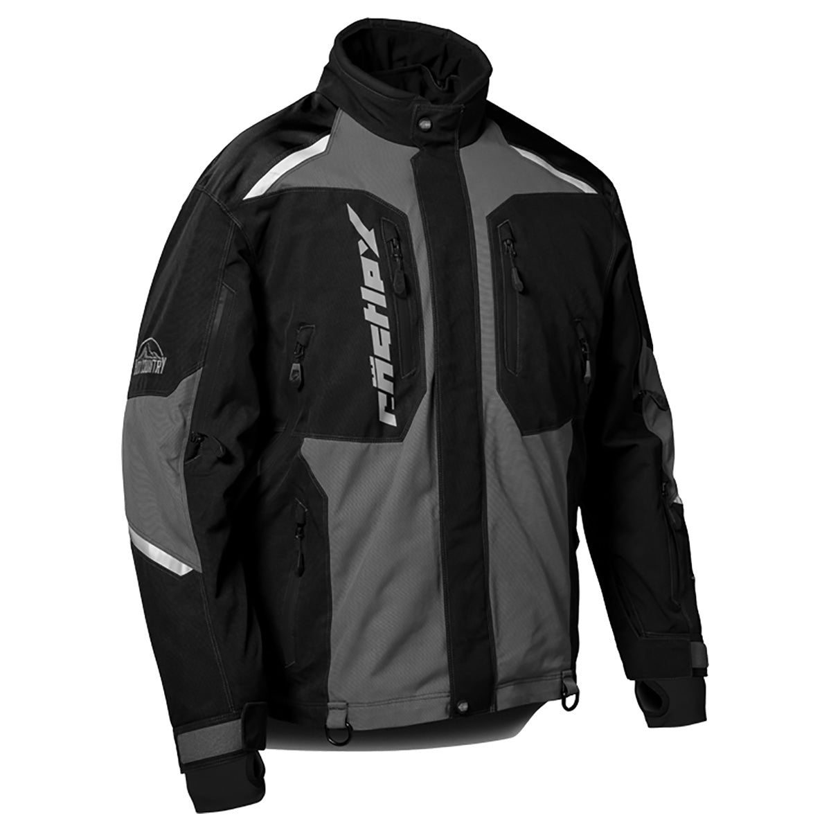 Castle X Men's Thrust G3 Snowmobile Jacket