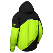 Castle X Men's Phase G4 Snowmobile Jacket