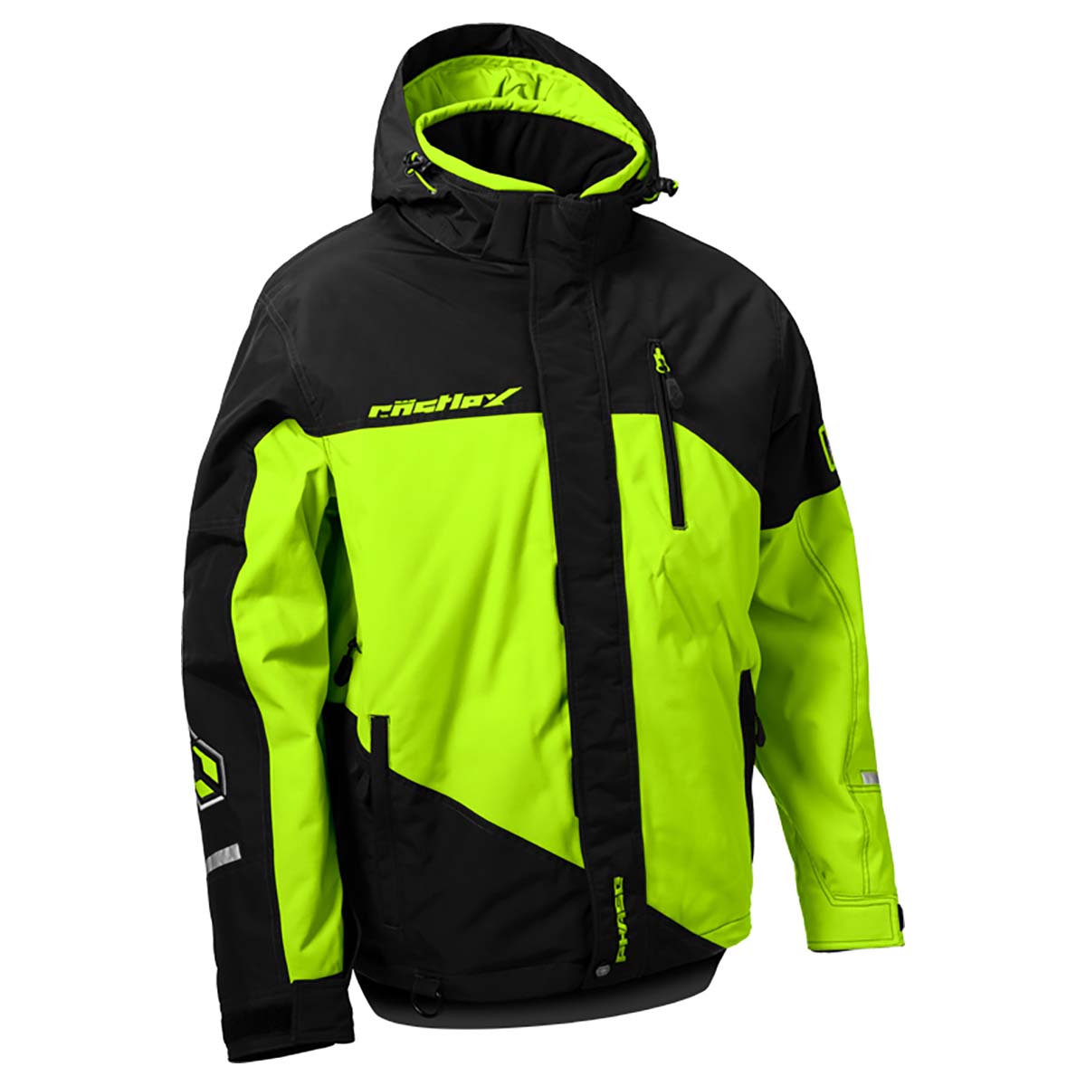 Castle X Men's Phase G4 Snowmobile Jacket