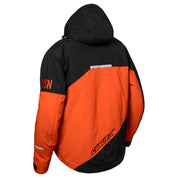 Castle X Men's Phase G4 Snowmobile Jacket