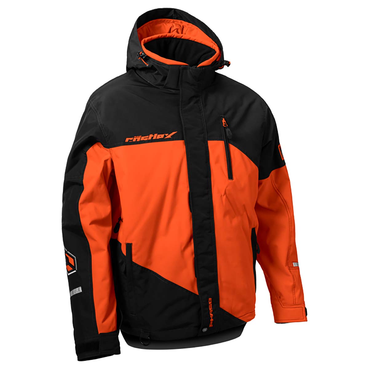Castle X Men's Phase G4 Snowmobile Jacket