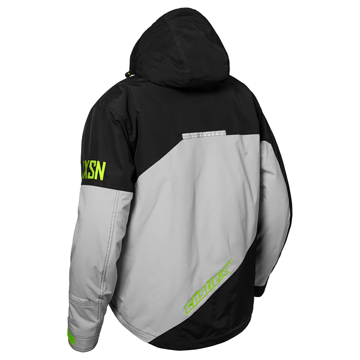 Castle X Men's Phase G4 Snowmobile Jacket