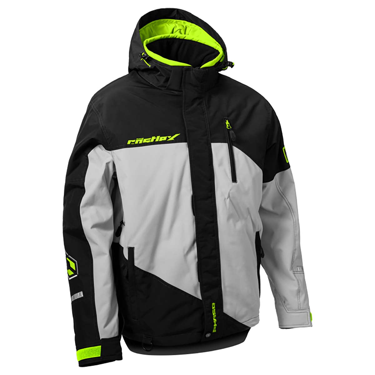 Castle X Men's Phase G4 Snowmobile Jacket