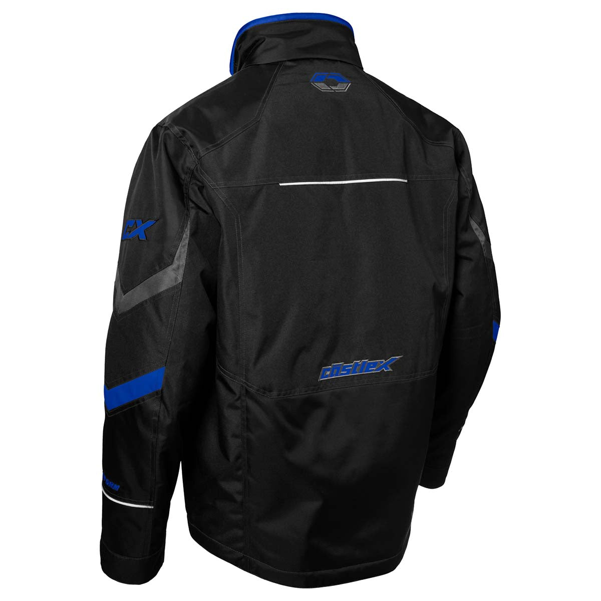 Castle X Men's Platform G7 Snowmobile Jacket