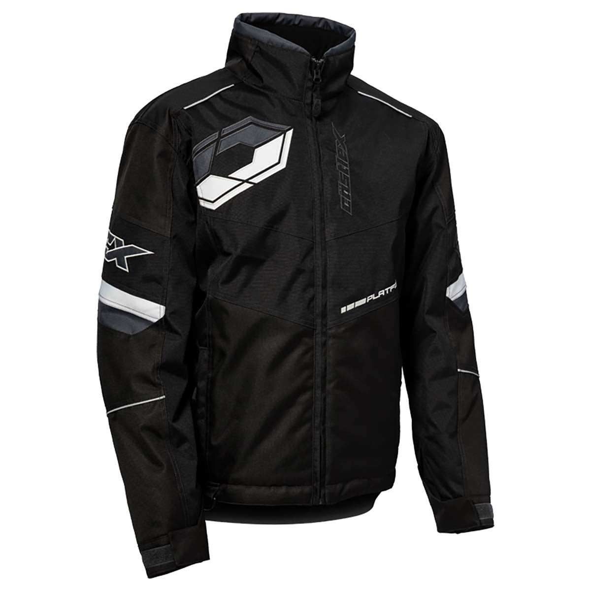 Castle X Men's Platform G7 Snowmobile Jacket