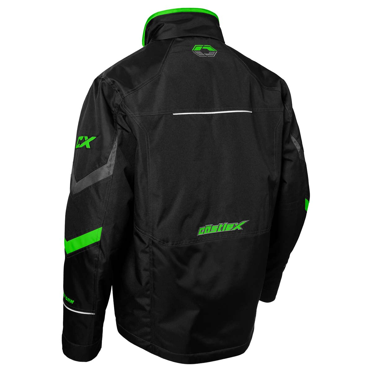 Castle X Men's Platform G7 Snowmobile Jacket