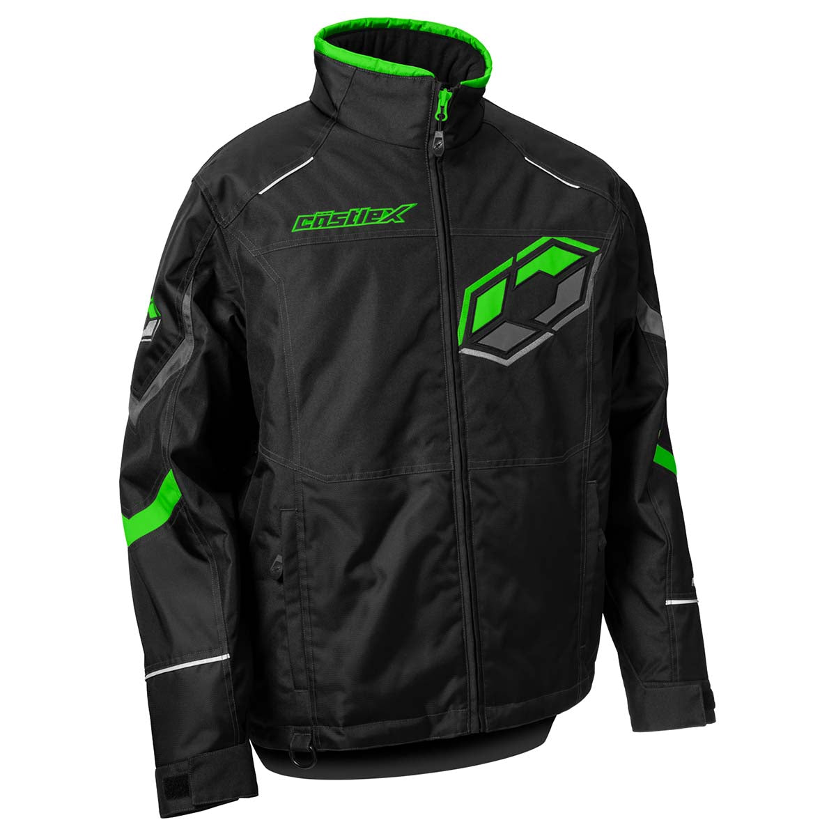 Castle X Men's Platform G7 Snowmobile Jacket