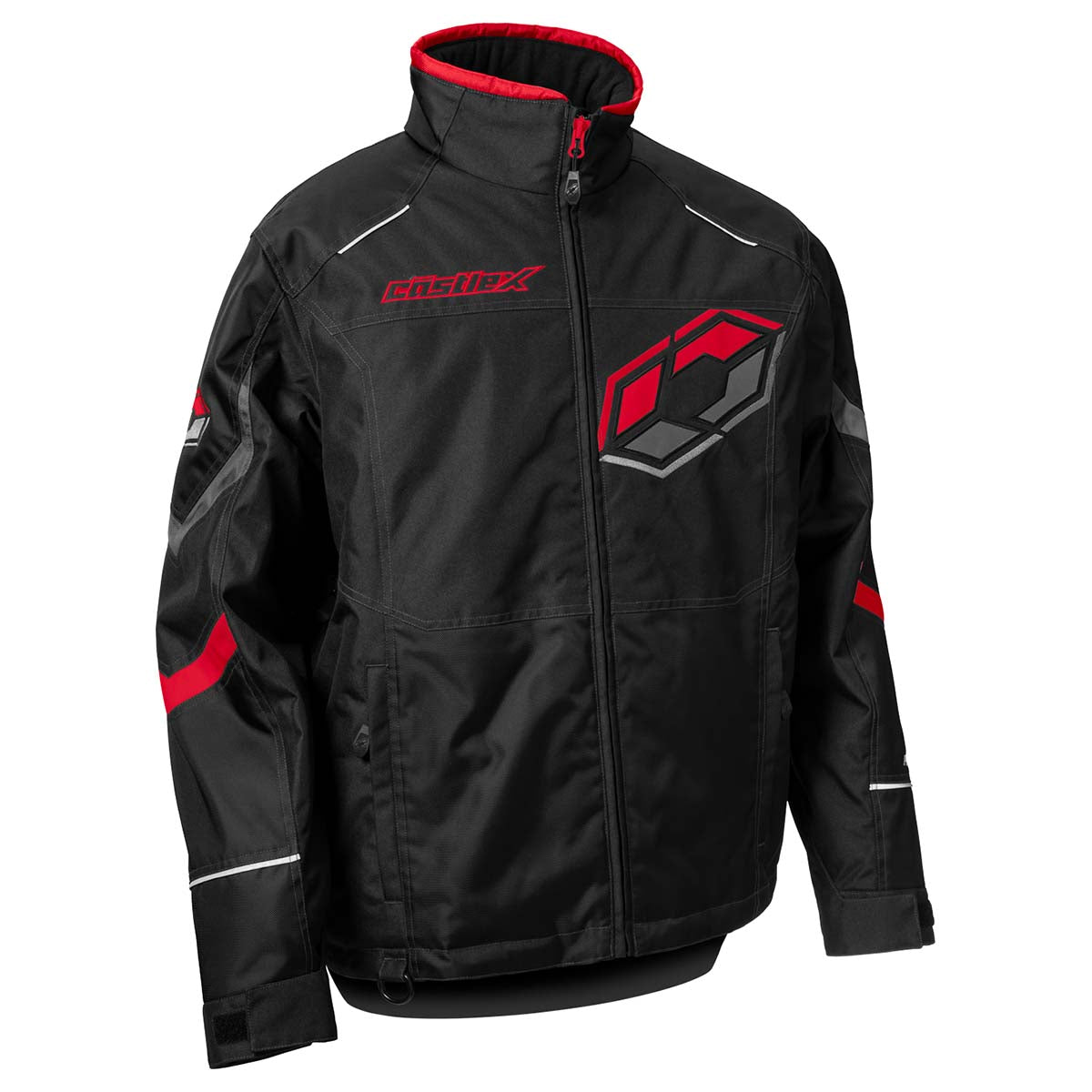 Castle X Men's Platform G7 Snowmobile Jacket
