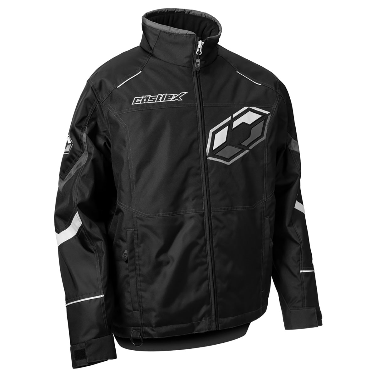 Castle X Men's Platform G7 Snowmobile Jacket