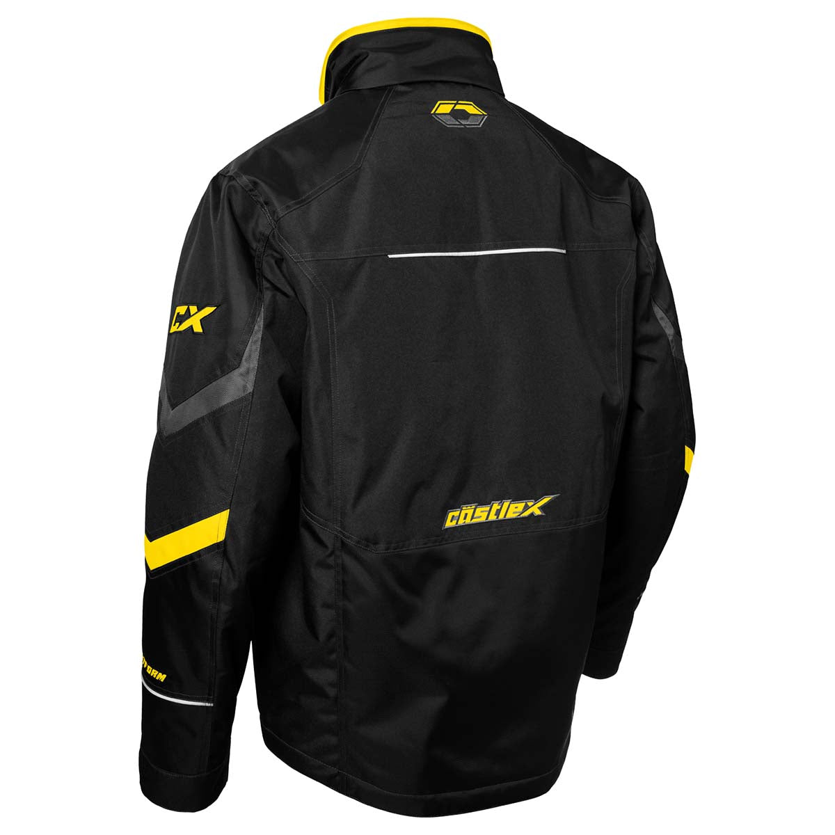 Castle X Men's Platform G7 Snowmobile Jacket