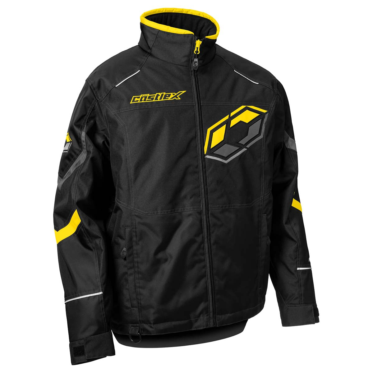 Castle X Men's Platform G7 Snowmobile Jacket