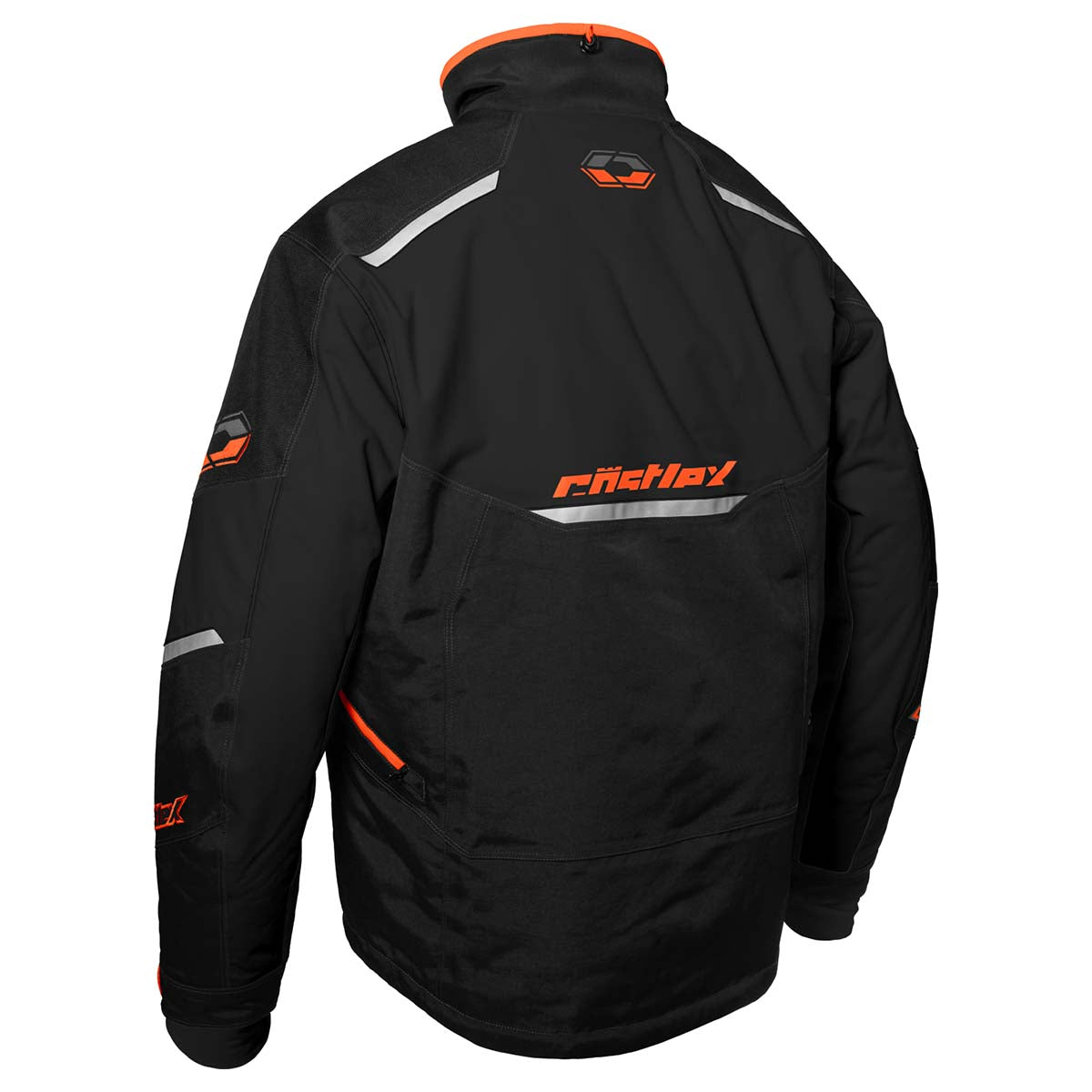 Castle X Men's Polar G2 Snowmobile Jacket
