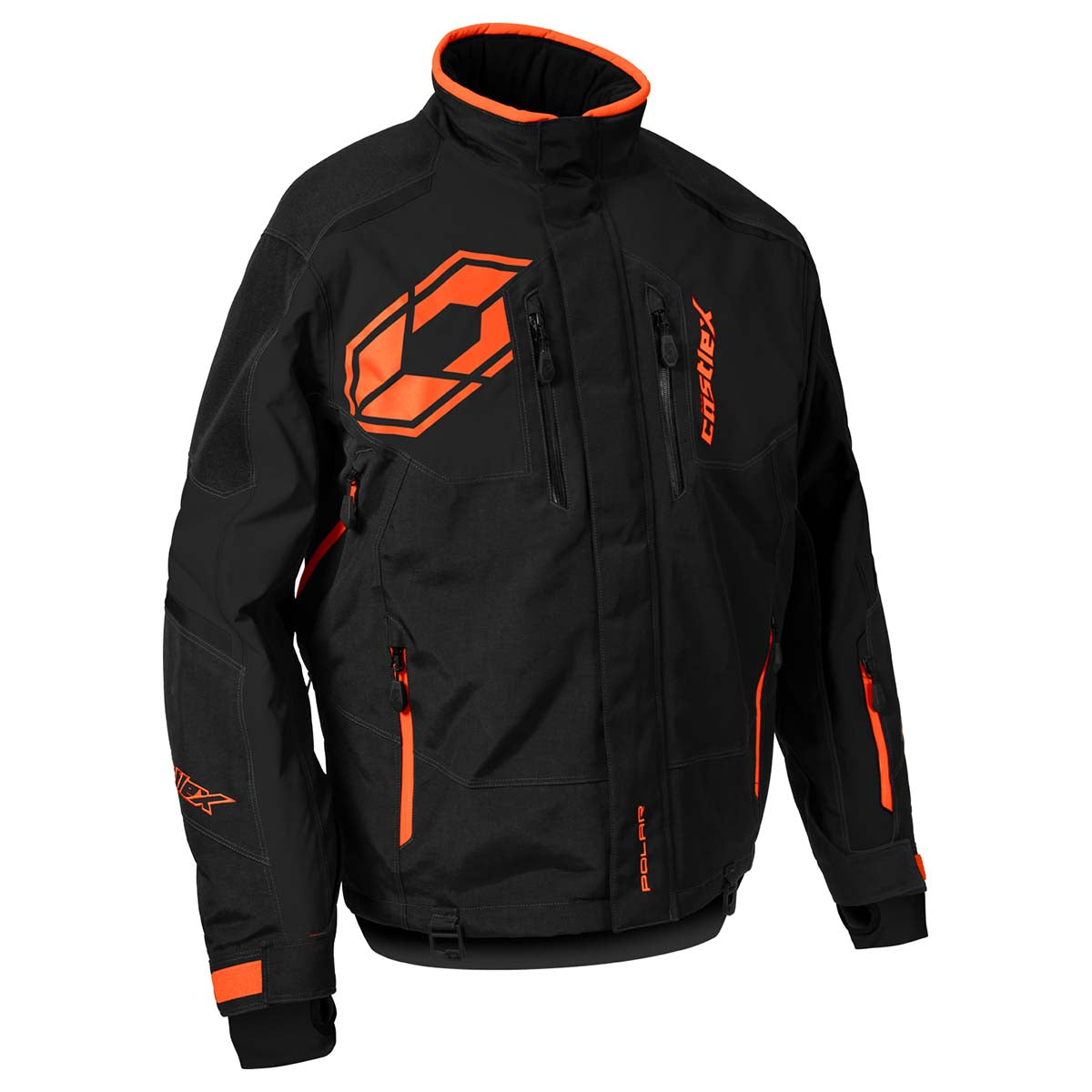 Castle X Men's Polar G2 Snowmobile Jacket