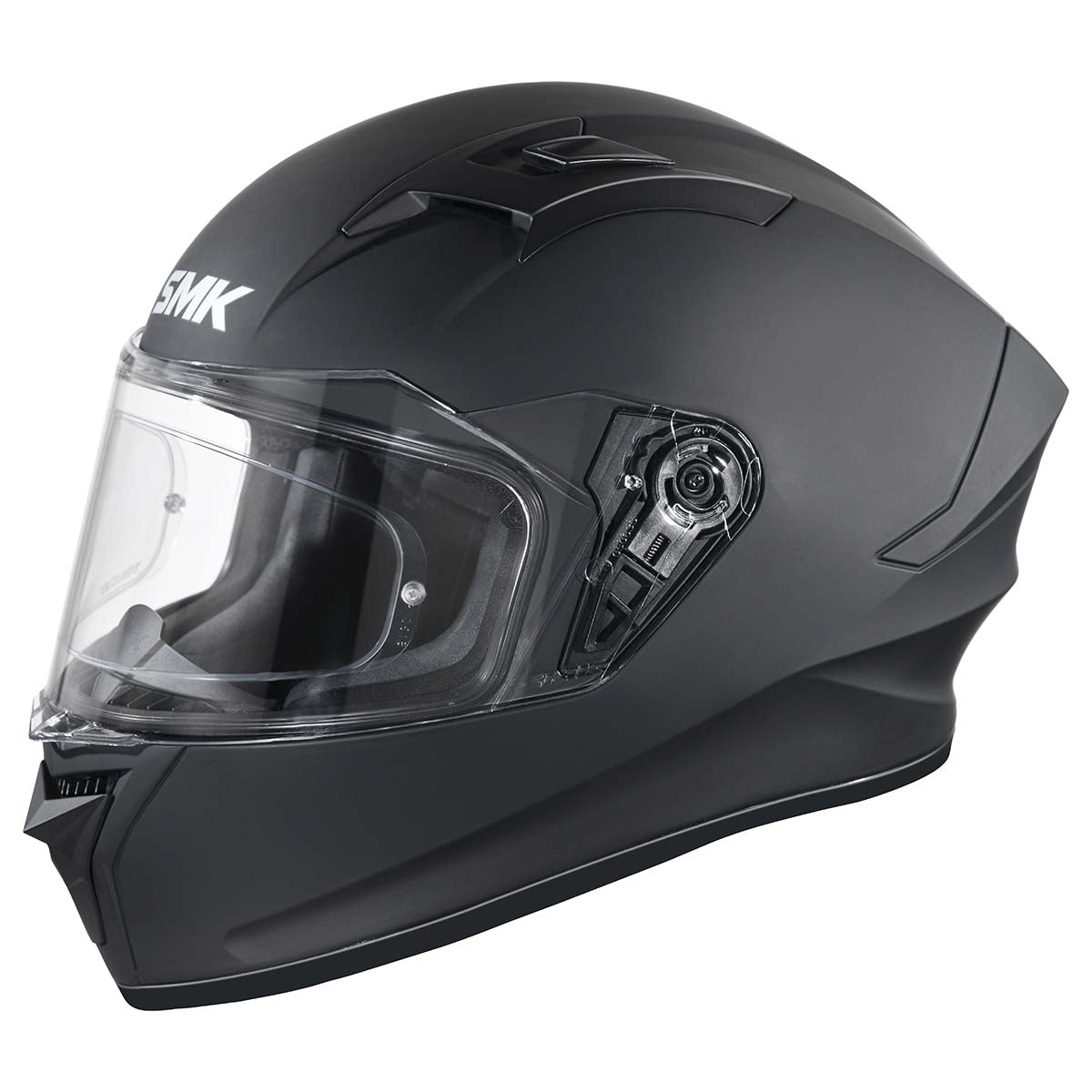 SMK Helmets Stellar Full Face Motorcycle Helmet