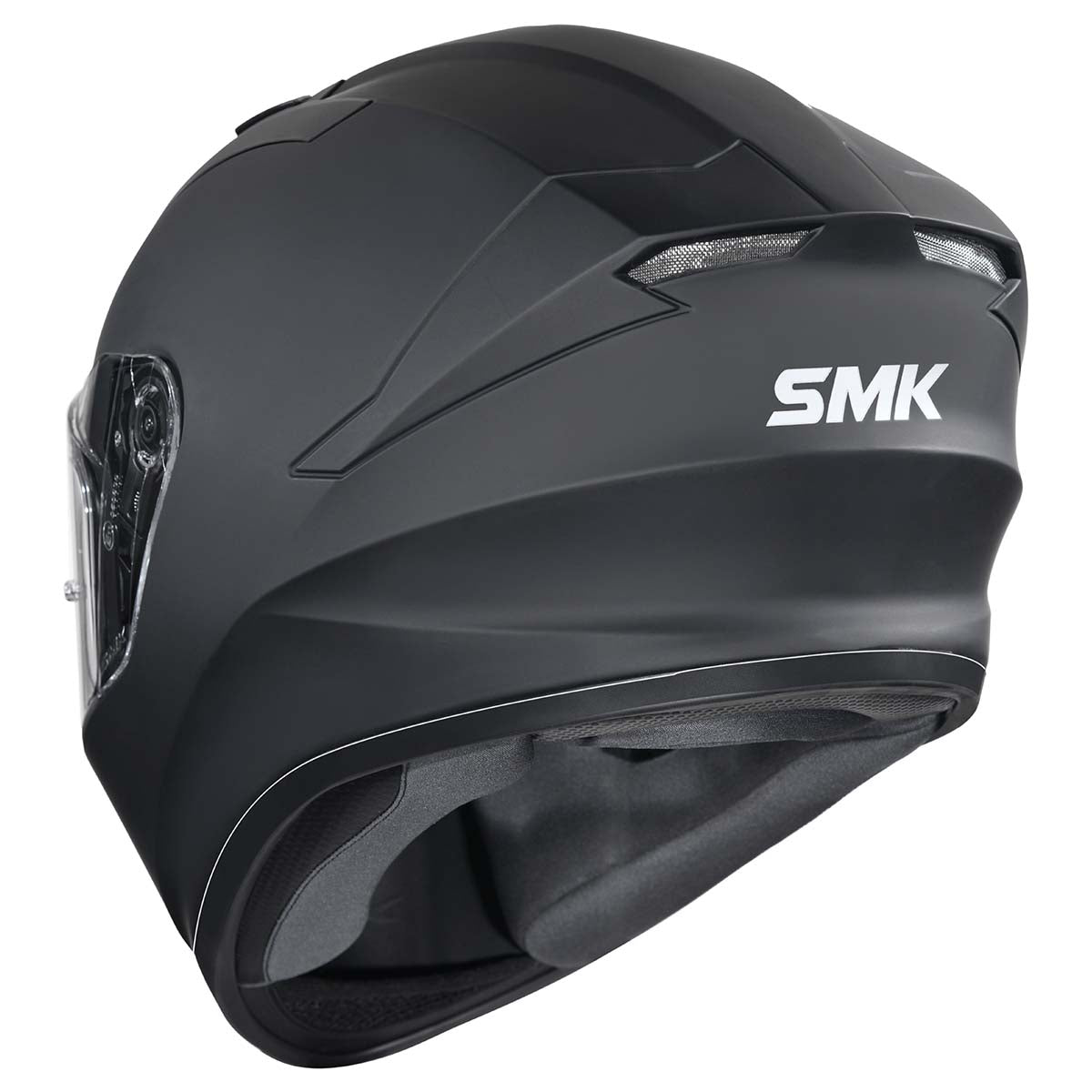 SMK Helmets Stellar Full Face Motorcycle Helmet