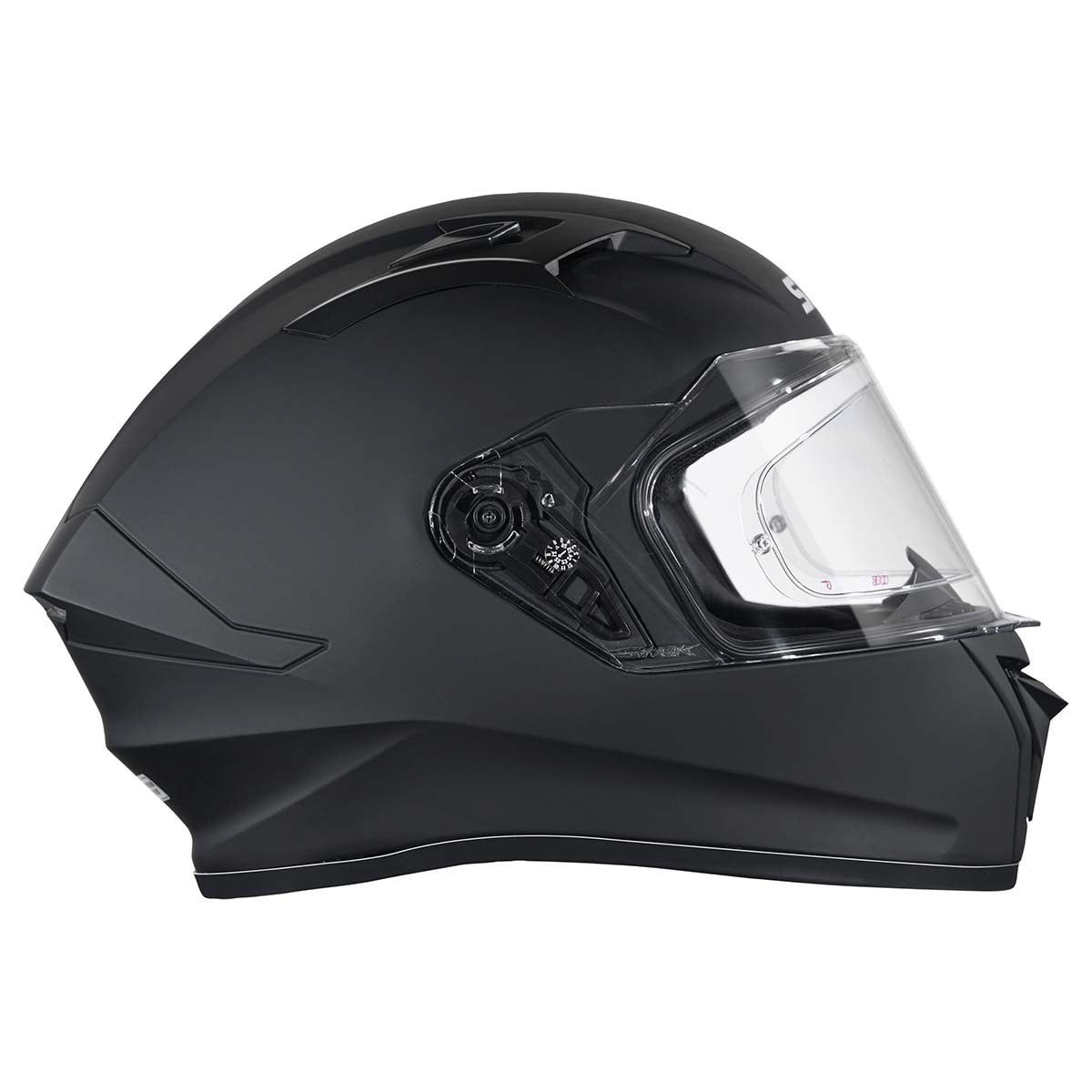 SMK Helmets Stellar Full Face Motorcycle Helmet