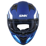 SMK Helmets Stellar Full Face Motorcycle Helmet