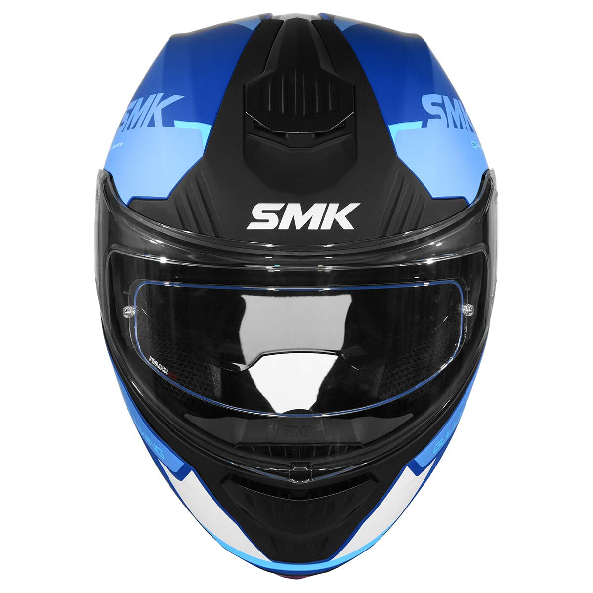 SMK Helmets Gullwing Modular Motorcycle Helmet