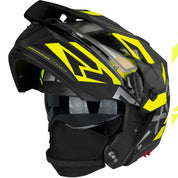 FXR Maverick X Helmet 2025