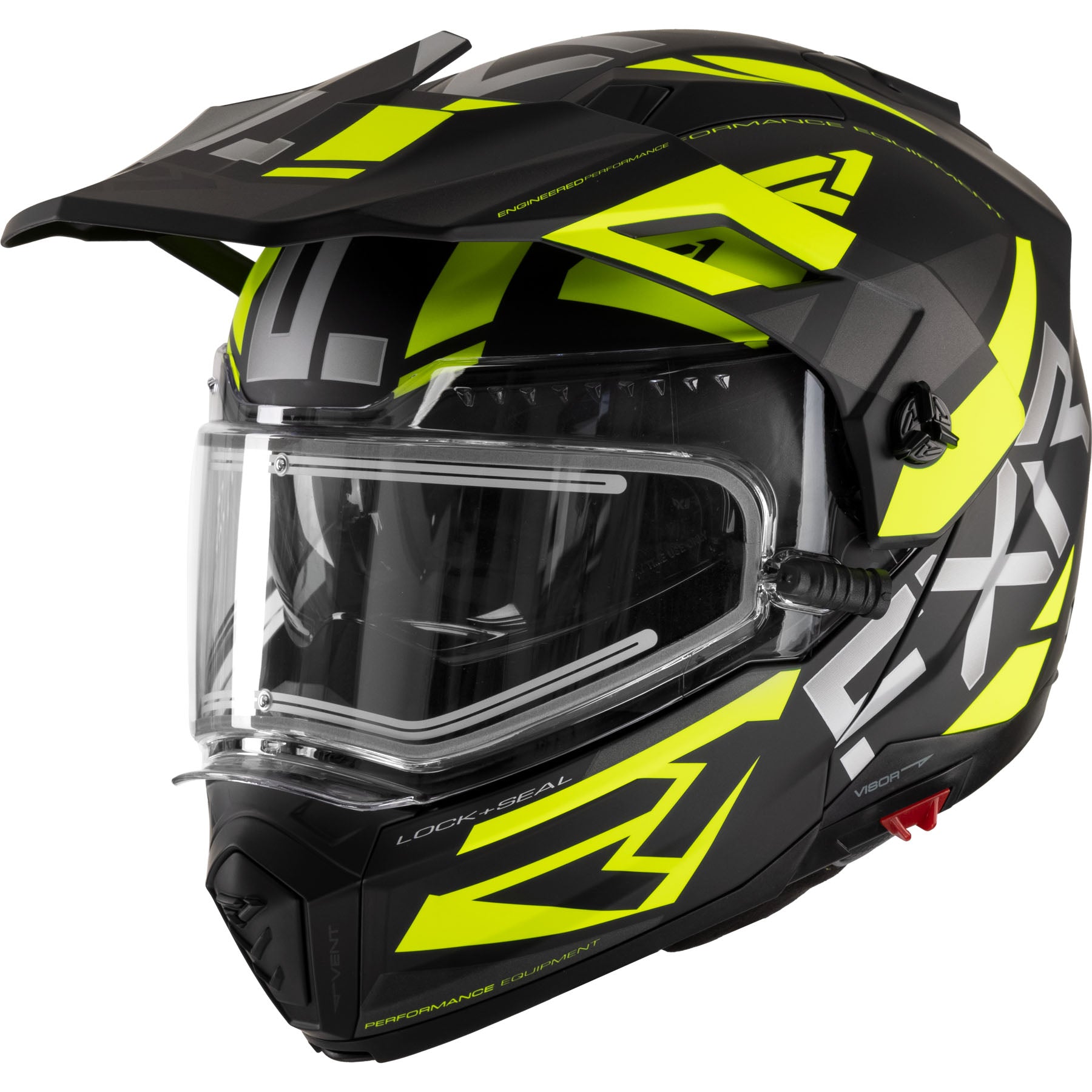 FXR Maverick X Helmet 2025