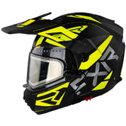 FXR Maverick X Helmet 2025