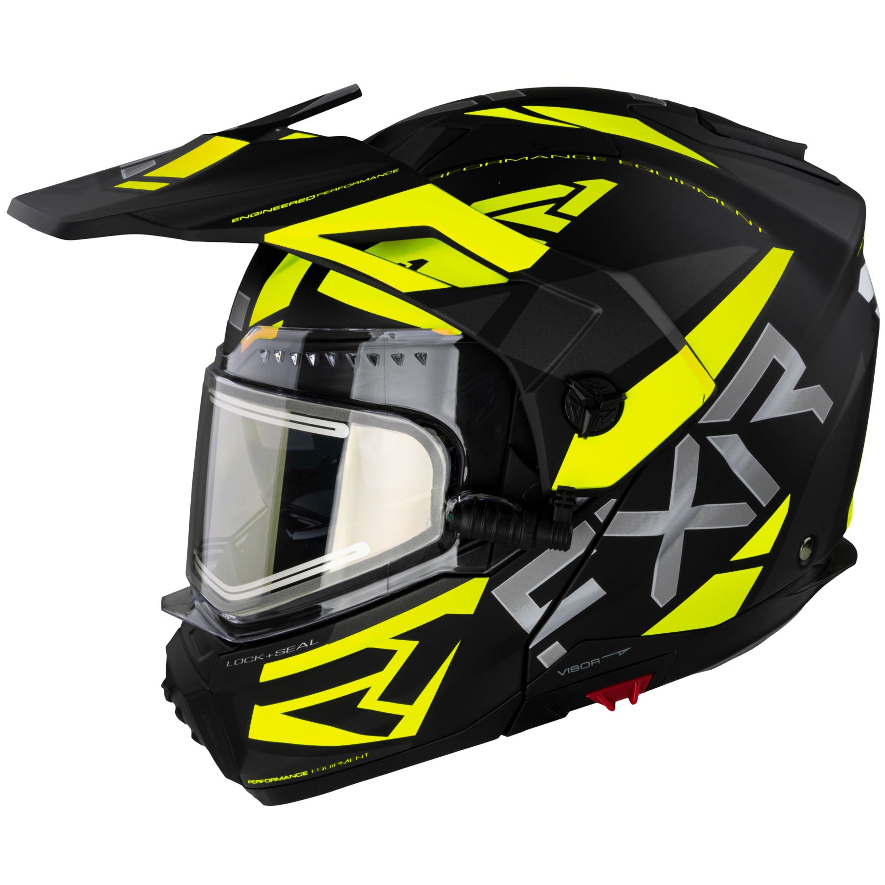 FXR Maverick X Helmet 2025