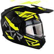 FXR Maverick X Helmet 2025