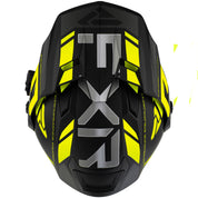 FXR Maverick X Helmet 2025