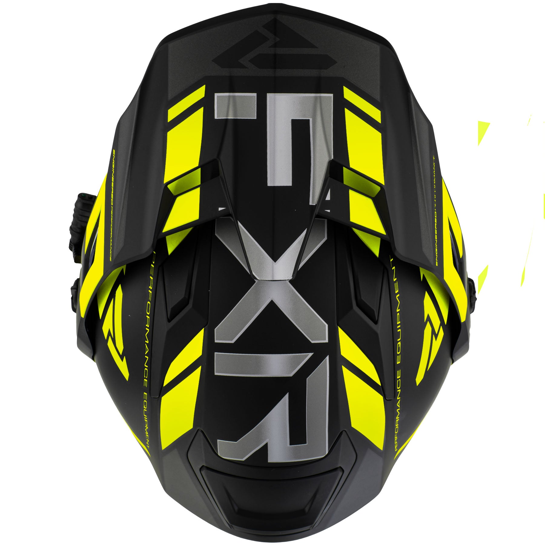 FXR Maverick X Helmet 2025