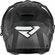 FXR Maverick X Helmet 2025