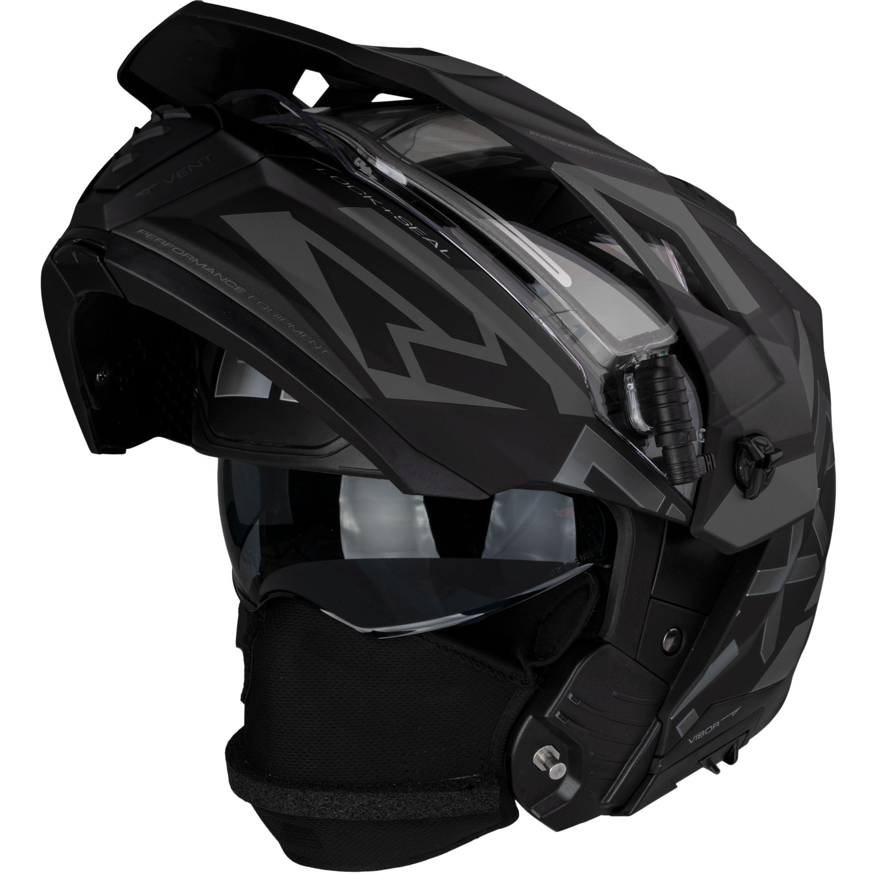 FXR Maverick X Helmet 2025