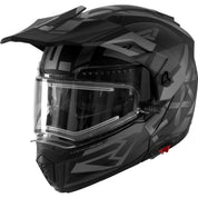 FXR Maverick X Helmet 2025