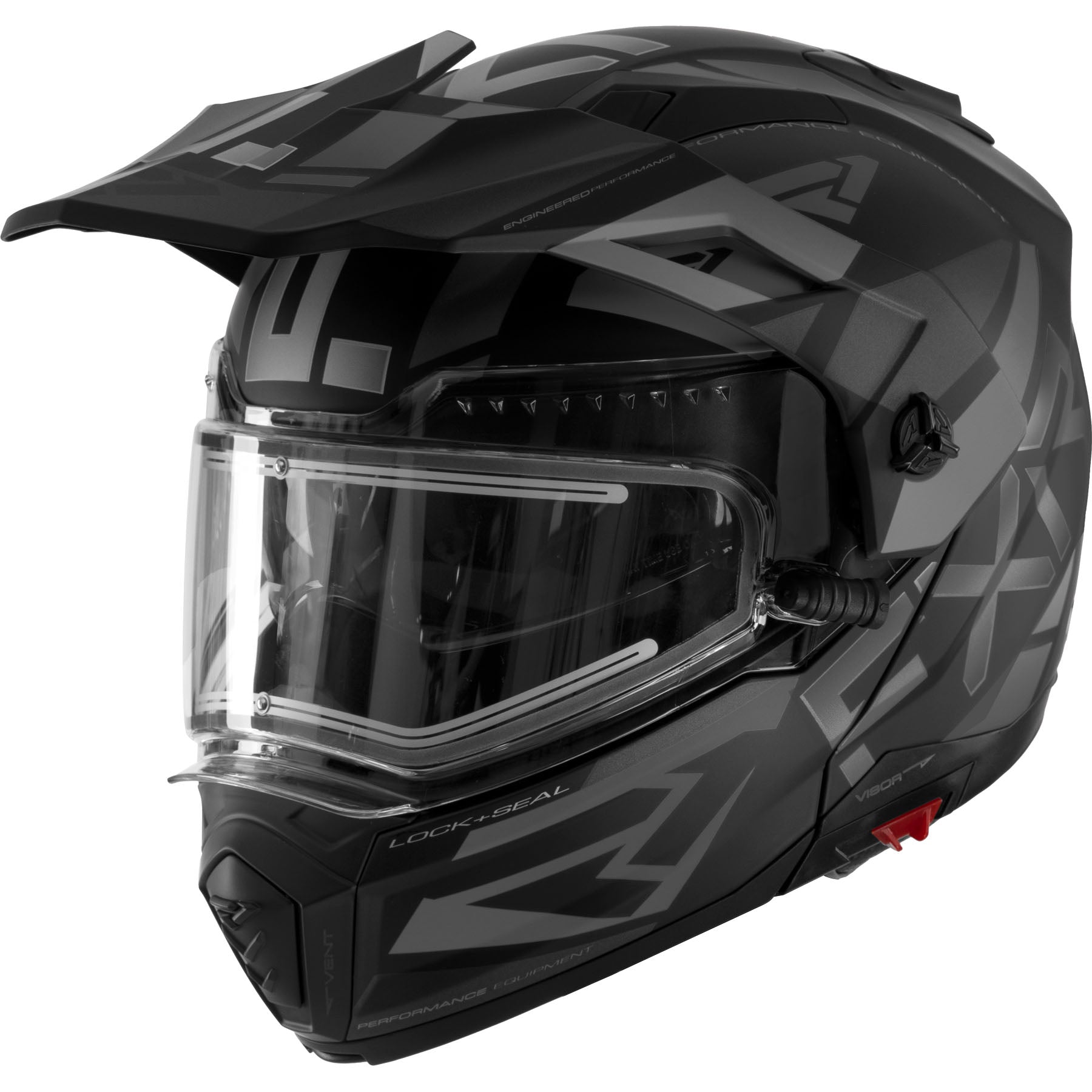 FXR Maverick X Helmet 2025