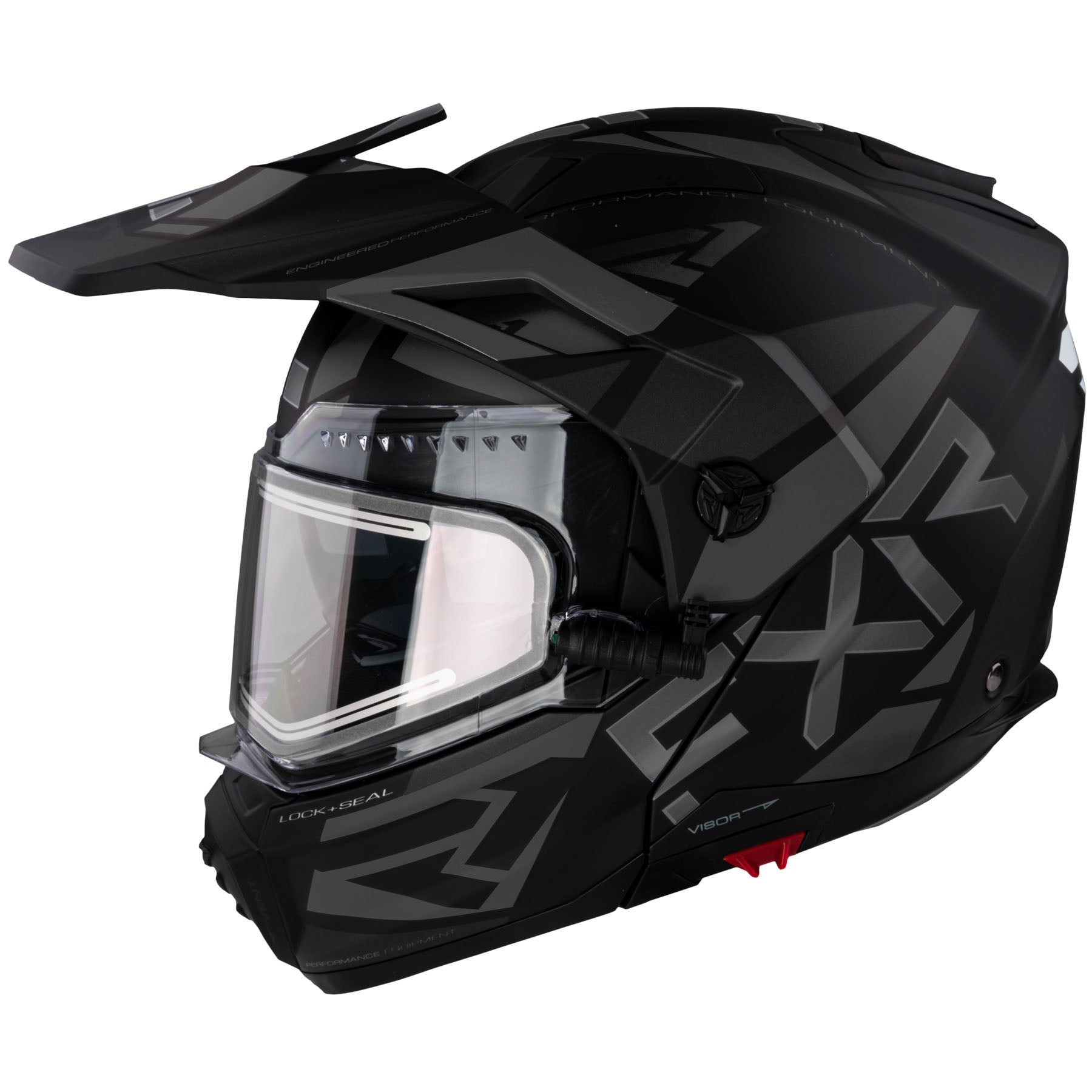 FXR Maverick X Helmet 2025