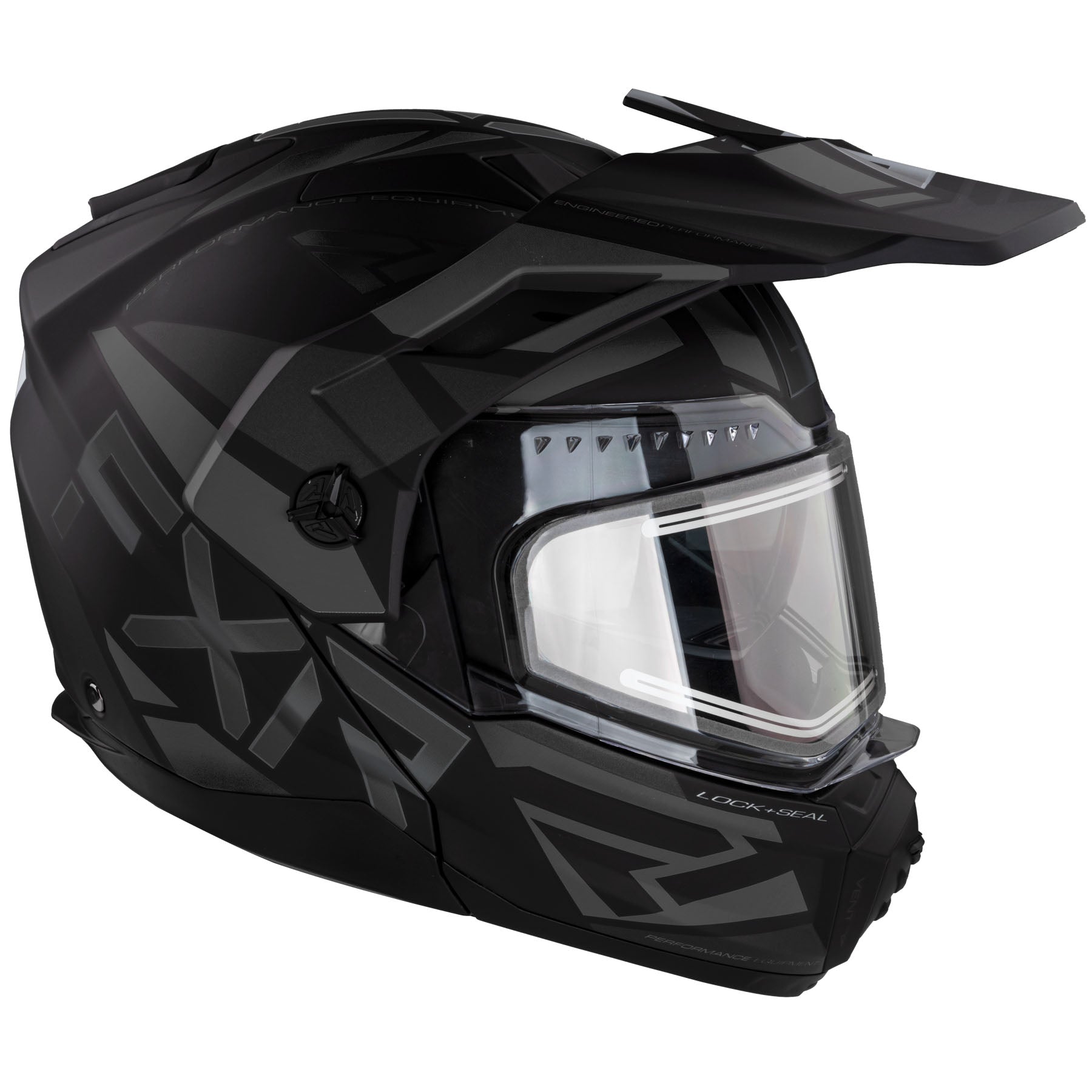 FXR Maverick X Helmet 2025