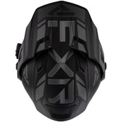 FXR Maverick X Helmet 2025