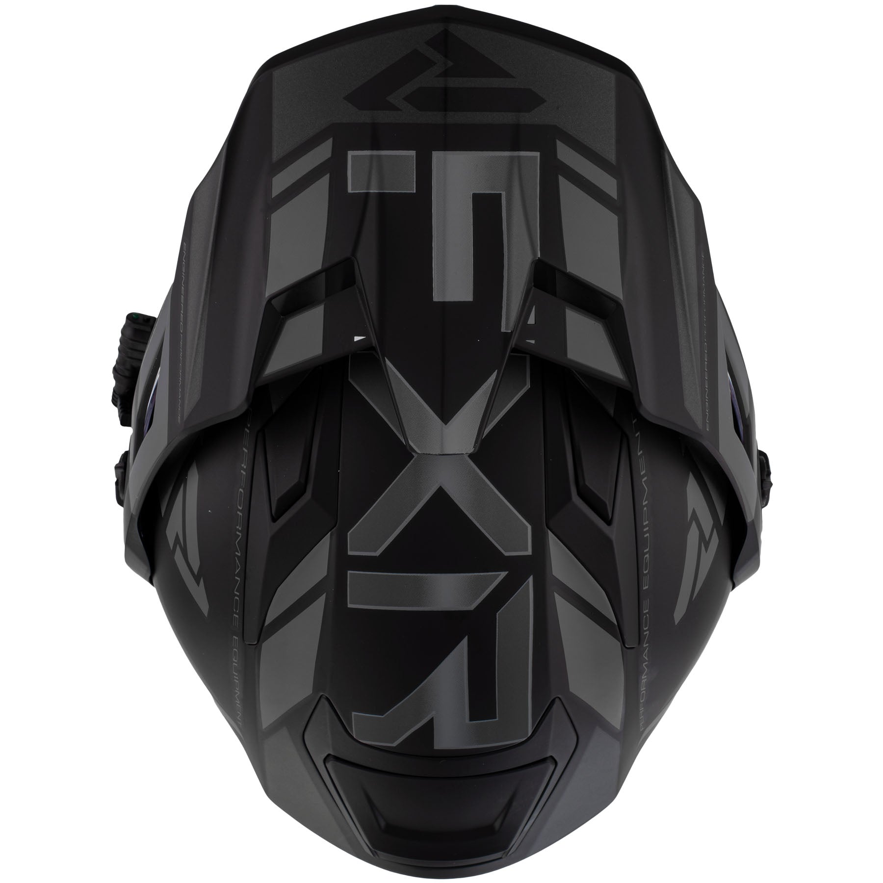 FXR Maverick X Helmet 2025